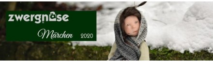 Limited dolls Fairy Tales Zwergnase Collection